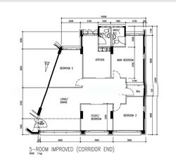 Blk 467 Hougang Avenue 8 (Hougang), HDB 5 Rooms #584501411
